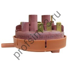211-0910 Реле уровня Gorenje HD505EA101 (7 контактов) 329449 Metalflex PSW002GO