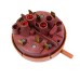 211-0910 Реле уровня Gorenje HD505EA101 (7 контактов) 329449 Metalflex PSW002GO