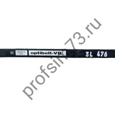 232-0135 Ремень 3L476 клиновой OPTIBELT 042799, BLT006UN