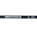 232-0135 Ремень 3L476 клиновой OPTIBELT 042799, BLT006UN