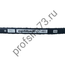 232-0145  Ремень 3L481 клиновой OPTIBELT BLT008UN 