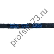 232-0160  Ремень 3L490 клиновой OPTIBELT BLT010UN /BLT060UN
