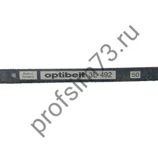 232-0170  Ремень 3L492 клиновой  OPTIBELT AV0919, BLT012UN
