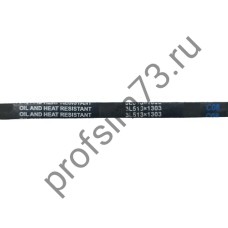232-0215  Ремень 3L513 клиновой WN219, BLT020UN