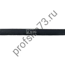 232-0230  Ремень 3L520 клиновой GORENJE 548586, BLT073UN