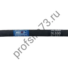 232-0245 Ремень 3L530 клиновой BLT076UN 232-0245 Ремень 3L530 клиновой BLT076UN