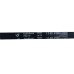 231-1281 Ремень 1145H5 (1070мм-реальный размер) EL HUTCHINSON CANDY 41009626, BLH109UN черный 