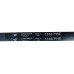 231-1840  Ремень 1185Н8 (1100мм-реальный размер) HUTCHINSON  BLH119UN черный 