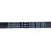 231-1940  Ремень 1191H8 / 1190H8 (1130мм-реальный размер) HUTCHINSON Indesit 305069 черный