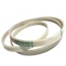 233-3339  Ремень 1235J4 (1170мм-реальный размер) MEGADYNE SILTAL 36060000, BLJ449UN белый 