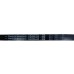 233-1080 Ремень 1091J4  (1030мм-реальный размер) OPTIBELT 48128172827, BLJ047UN  черный