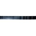 233-1119  Ремень 1094J4 (1030мм-реальный размер) OPTIBELT BLJ050UN черный