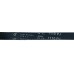233-1351  Ремень 1110 J4 (1100мм-реальный размер) HUTCHINSON AV09265, BLJ211UN черный 
