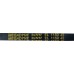 233-1905  Ремень 1150J5 (1090мм-реальный размер) MEGADYNE 053273, BLJ134UN черный