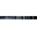 233-2220 Ремень 1174J4 (1170мм-реальный размер) OPTIBELT BLJ146UN черный