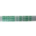 233-2514 Ремень 1195J5 (1140мм-реальный размер) EL MEGADYNE BLJ173UN белый 