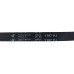 233-2607 Ремень 1197J5 (1190мм-реальный размер) HUTCHINSON BLJ178UN черный