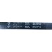 233-2720  Ремень 1202J5 (1120мм-реальный размер) HUTCHINSON BLJ406UN черный