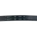 233-2816  Ремень 1210J6 (1200мм- реальный размер) HUTCHINSON BLJ415UN  черный 