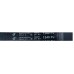 233-3444 Ремень 1240 J5 (1240мм-реальный размер) HUTCHINSON BLJ452UN черный 