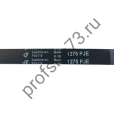 233-4551 Ремень 1275 J5 (1190мм-реальный размер) OPTIBELT BLJ493UN черный 233-4551 Ремень 1275 J5 (1190мм-реальный размер) OPTIBELT BLJ493UN черный