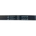 233-4551 Ремень 1275 J5 (1190мм-реальный размер) OPTIBELT BLJ493UN черный 