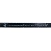 233-4709  Ремень 1280J4 (1270мм-реальный размер) HUTCHINSON BLJ502UN черный