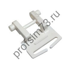 213-0001 Вставка ручки люка ARDO, 651007158, 398062000, 110177900 DHL007AD