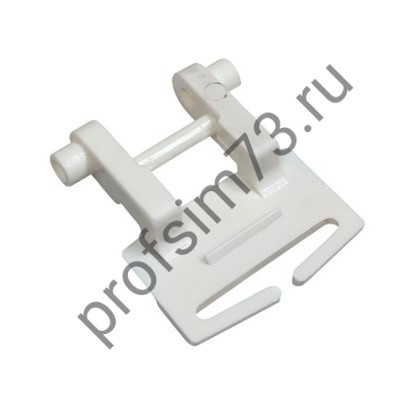 213-0001 Вставка ручки люка ARDO, 651007158, 398062000, 110177900 DHL007AD