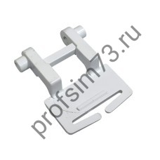213-0002  Ручка люка ARDO вставка (398067500) DHL011AD