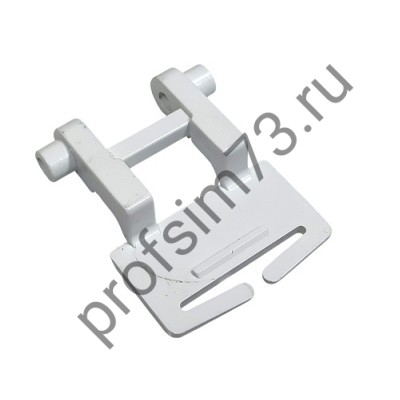 213-0002  Ручка люка ARDO вставка (398067500) DHL011AD