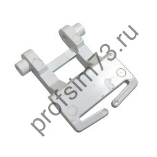 213-0002  Ручка люка ARDO вставка (398067500) DHL011AD