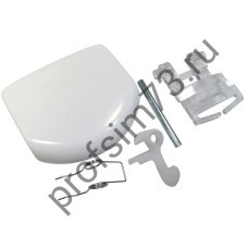 213-0009 Ручка люка ARDO старого типа 719003300, 719003303, 324000918, 651027591 в сборе, DHL010AD