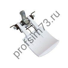 213-0018 Ручка люка ARDO 719007500 в сборе, DHL017AD