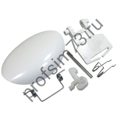 213-0035 Ручка люка ARDO 719007000 в сборе