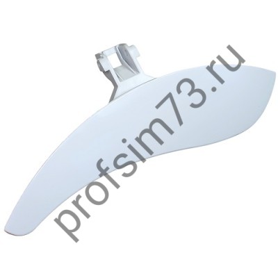 213-0500 Ручка люка АТЛАНТ,  DHL000FA