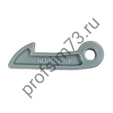 213-0510 Крючок люка Атлант 774327100200