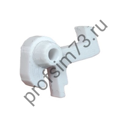 213-0512 Крючок люка универсальный INDEZIT, ARDO, ELECTROLUX, CANDY и др.