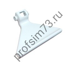 213-0515 Ручка люка Атлант-Vestel-Whirlpool  775333100100, 42005276, 481288818031