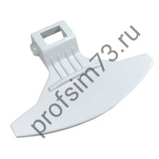213-0100 Ручка люка ВЕКО 2813120100, 2813170100, DHL000AC