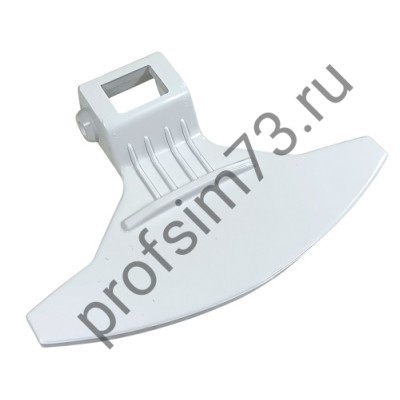 213-0100 Ручка люка ВЕКО 2813120100, 2813170100, DHL000AC