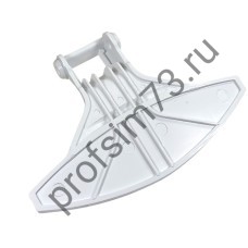 213-0100 Ручка люка ВЕКО 2813120100, 2813170100, DHL000AC