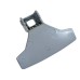 213-0110 Ручка люка BEKO 2828780200 (серая) DHL015AC 
