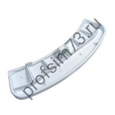 213-0120 Ручка люка BEKO 2804940100, DHL013AC оригинал 