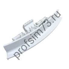 213-0123  Ручка люка Beko 2839780100