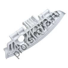 213-0123  Ручка люка Beko 2839780100