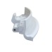 213-0123  Ручка люка Beko 2839780100