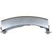 213-0151 Ручка люка BOSCH металлик ,648581 (751783) 751786 (в/з DHL004BO)  DHL010BO
