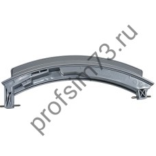 213-0151 Ручка люка BOSCH металлик ,648581 (751783) 751786 (в/з DHL004BO)  DHL010BO