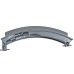 213-0151 Ручка люка BOSCH металлик ,648581 (751783) 751786 (в/з DHL004BO)  DHL010BO
